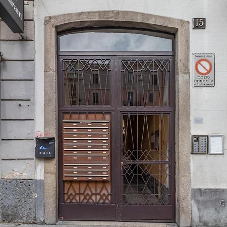 Cozy Flat - Monza 15 Apartment Milan Exterior photo