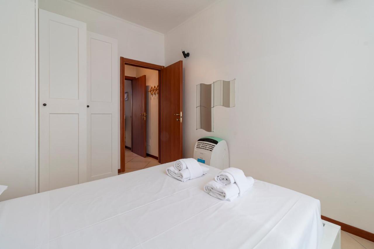 Cozy Flat - Monza 15 Apartment Milan Exterior photo
