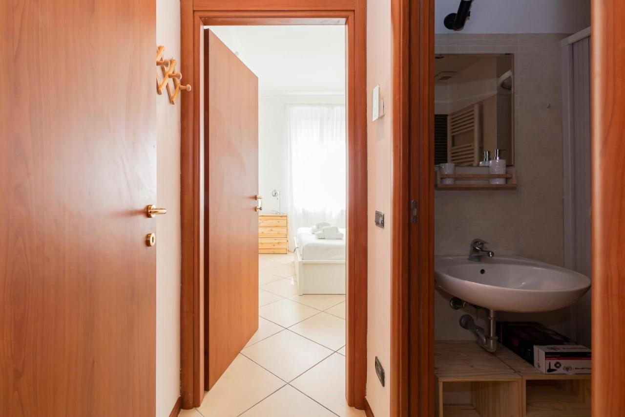 Cozy Flat - Monza 15 Apartment Milan Exterior photo