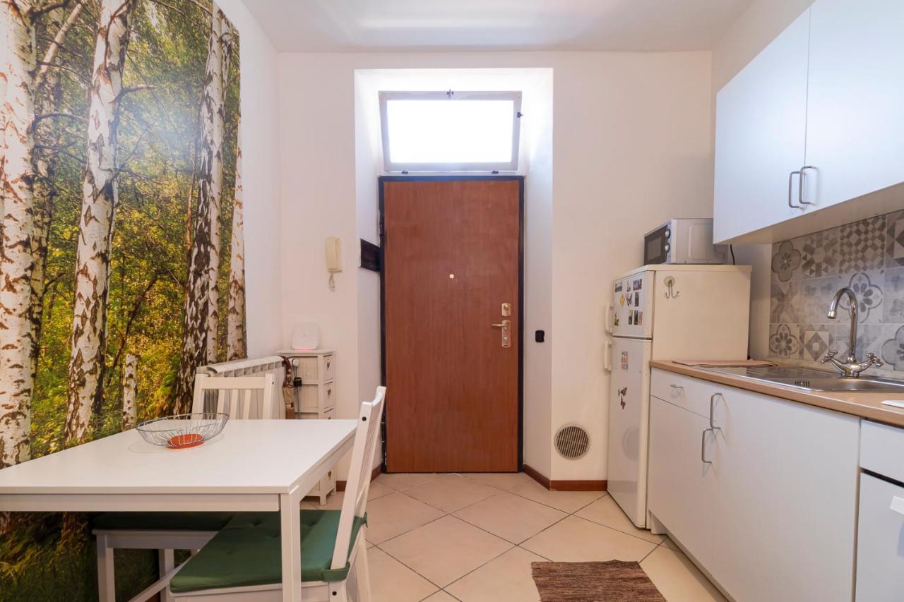 Cozy Flat - Monza 15 Apartment Milan Exterior photo