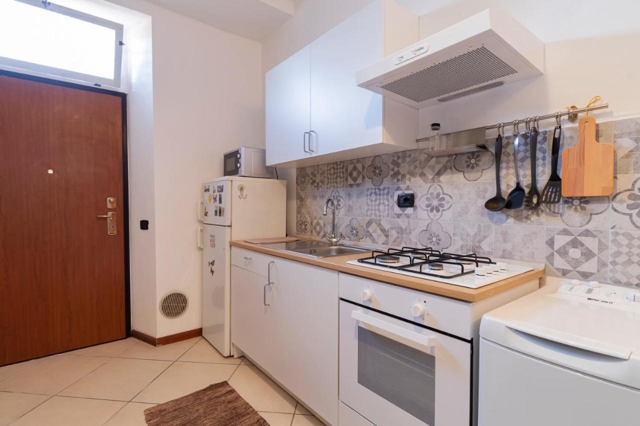 Cozy Flat - Monza 15 Apartment Milan Exterior photo