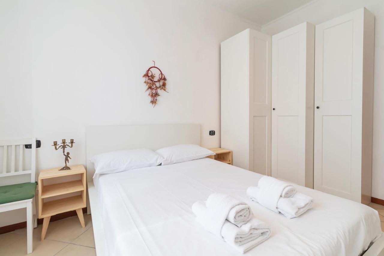 Cozy Flat - Monza 15 Apartment Milan Exterior photo