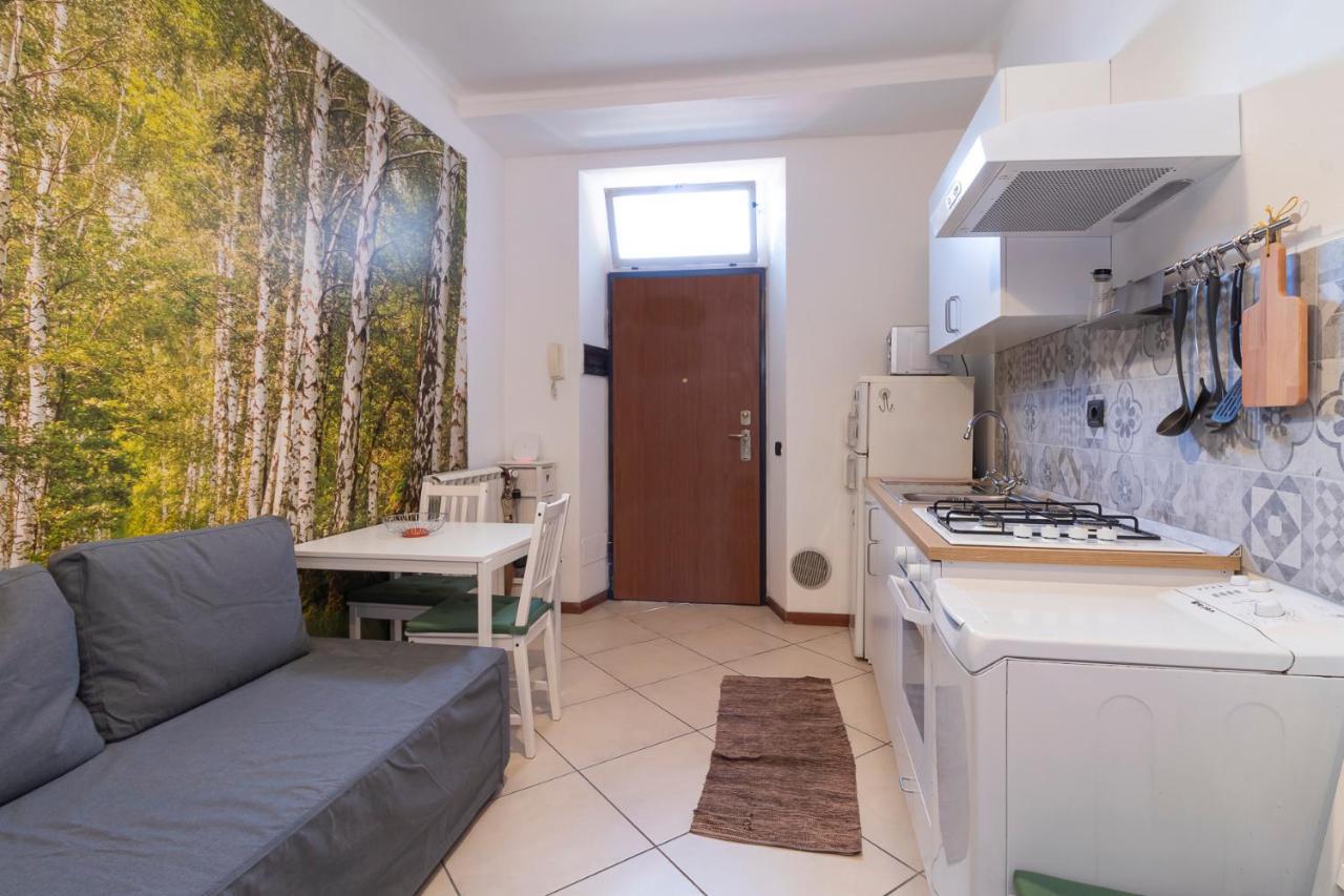 Cozy Flat - Monza 15 Apartment Milan Exterior photo